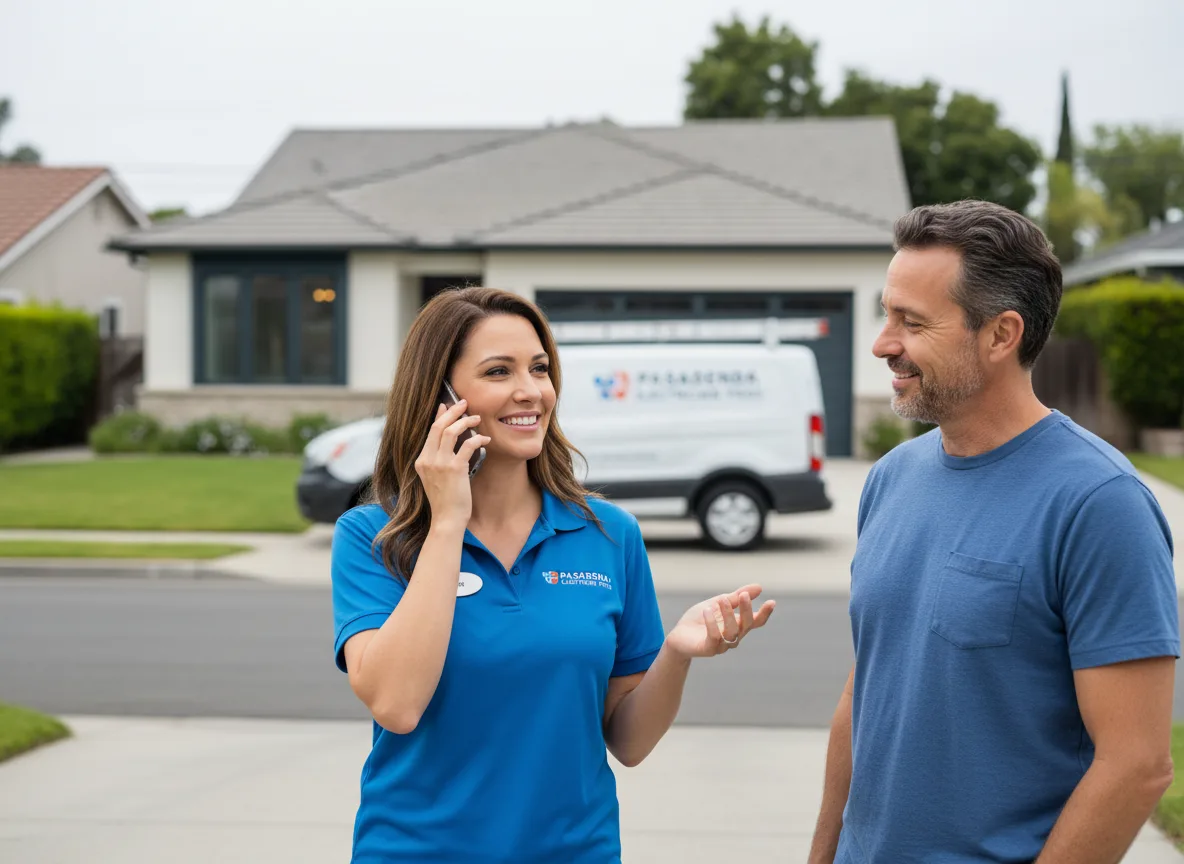 Electrician Ironton, MN FAQs